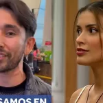 Mejor amigo de Cony de Gran Hermano reaccionó a apoyo de fans en el aeropuerto: "No me lo imaginaba"