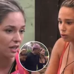 Se están peleando el amor de un hombre: La advertencia de Nicole Block a Guarén tras su piquito con Nicolás Solabarrieta