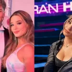 Raimundo y Alessia llegan juntos a la final de Gran Hermano