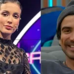 Ante las pifias en la final de Gran Hermano: Cony le envió significativo mensaje a Sebastián