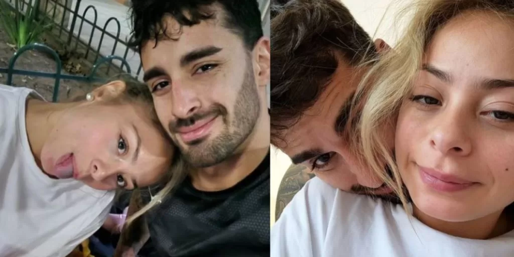 La diferente pero sorprendente cita de  Skarleth y Jorge  tras Gran Hermano: Compartieron estas fotos