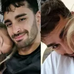 La diferente pero sorprendente cita de  Skarleth y Jorge  tras Gran Hermano: Compartieron estas fotos