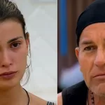 Revelan supuesta e inesperada reacción de «Papá Lulo» tras triunfo de Cony en Gran Hermano