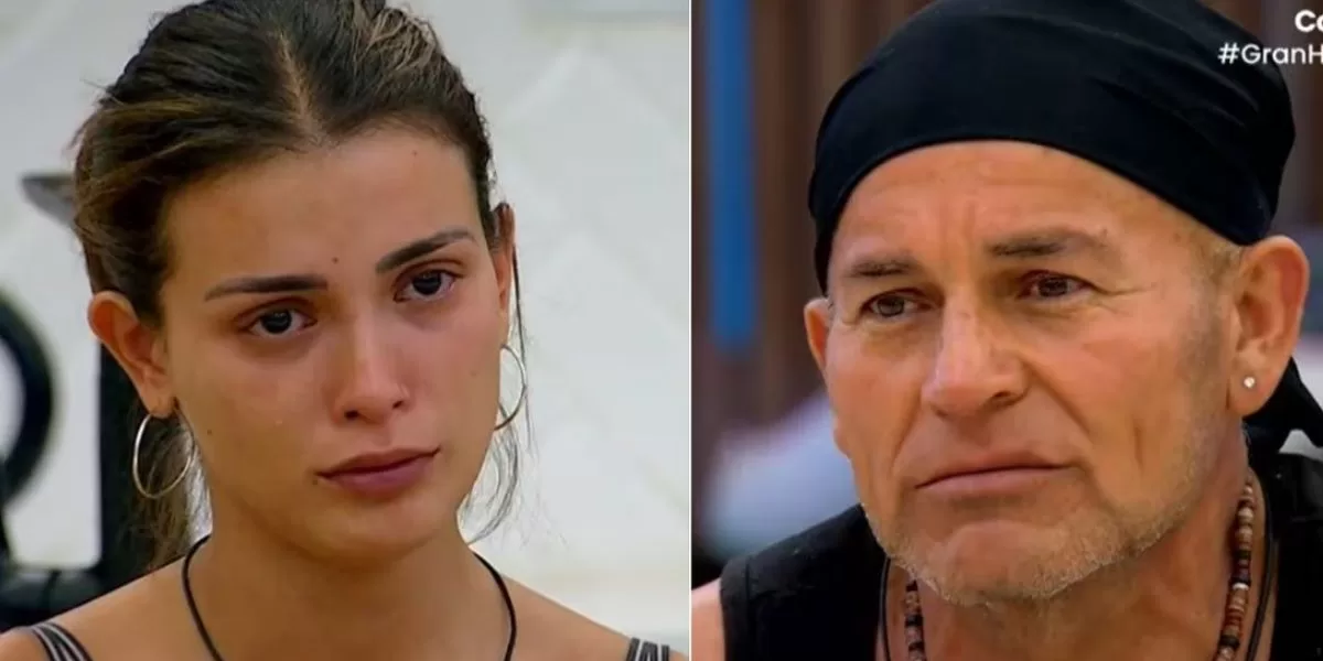 Revelan supuesta e inesperada reacción de «Papá Lulo» tras triunfo de Cony en Gran Hermano