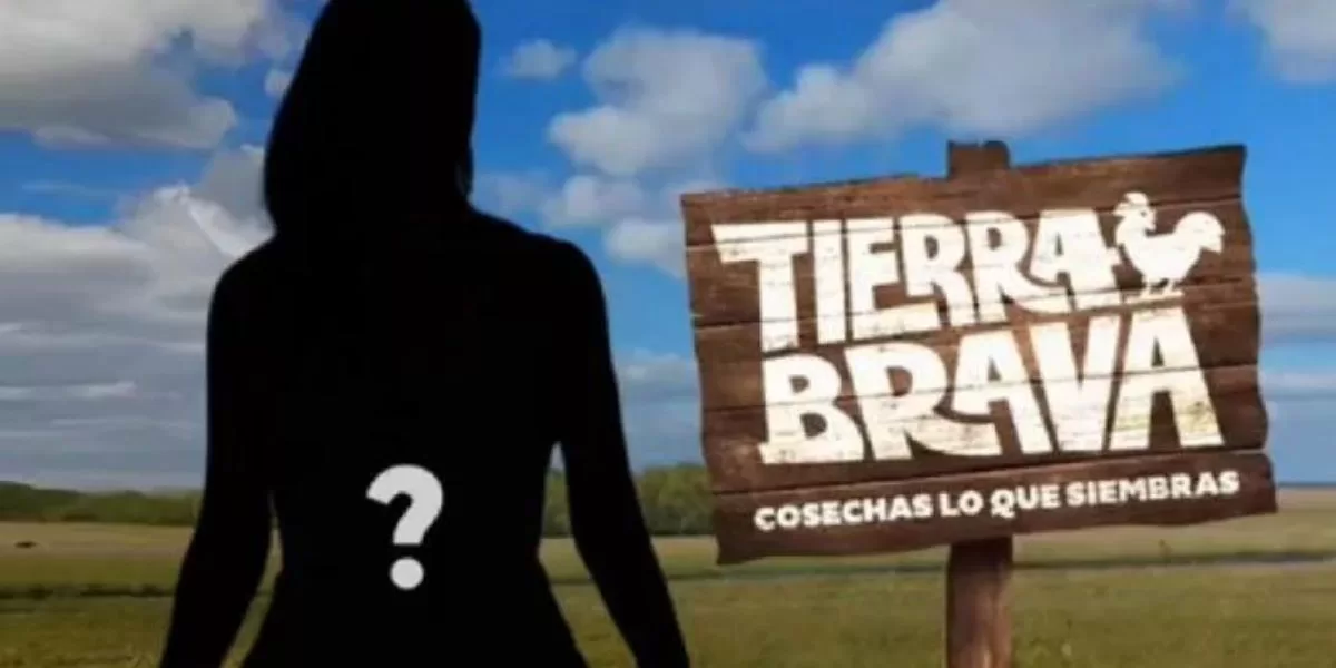 Participantes Tierra Brava 2