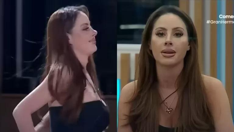 "Me duele" Por este motivo Ignacia Michelson no estará presente en la final de Gran Hermano 3 «Me duele» Por este motivo Ignacia Michelson no estará presente en la final de Gran Hermano