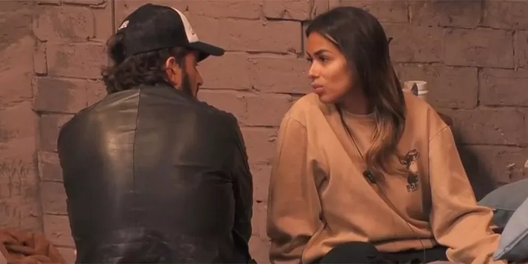 Arturo / Tierra Brava