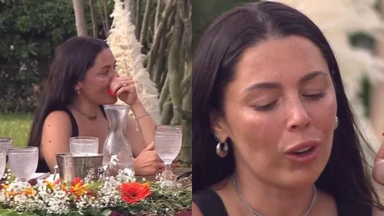 Daniela Aránguiz / Tierra Brava