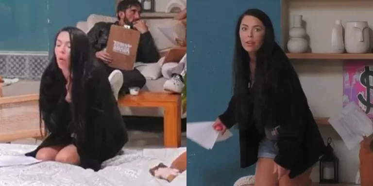 Daniela / Tierra Brava