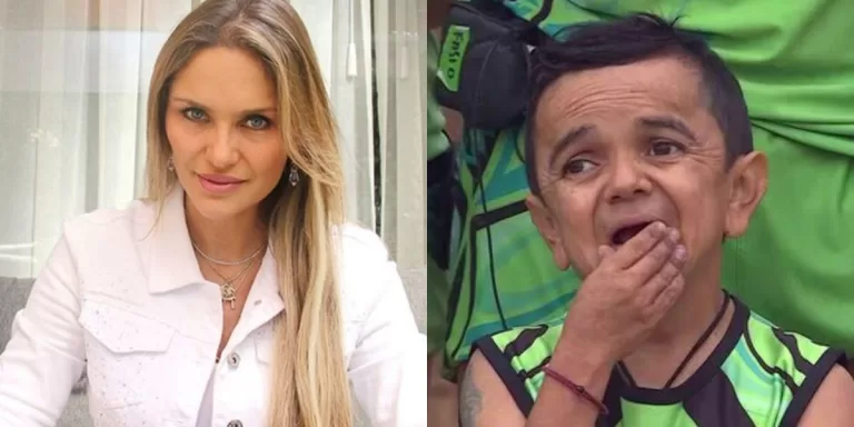 Miguelito ha vivido bastantes problemas en Tierra Brava