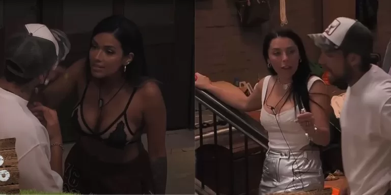 Daniela Aránguiz y Shirley Arica protagonizarán un fuerte enfrentamiento