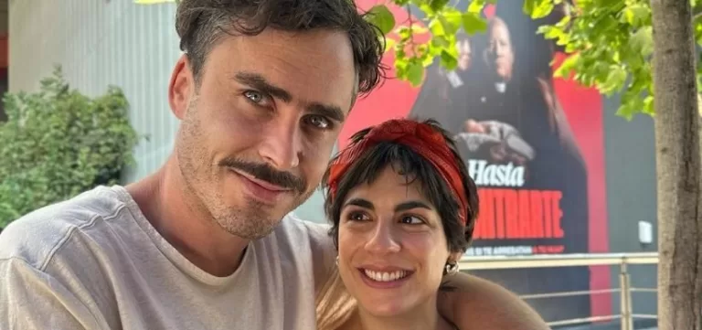 Nicolás Oyarzún / Instagram