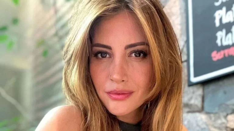 karen se ilusiona tras el relanzamiento de su carrera artística