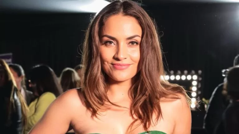 Carmen Gloria Bresky