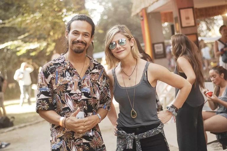 Montserrat Ballarín y Chapu / Instagram