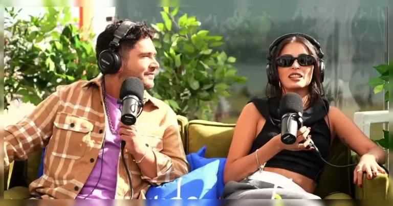 ¿Cony no tiene proyecto?