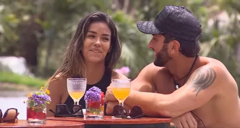 Arturo y Shirley / Tierra Brava