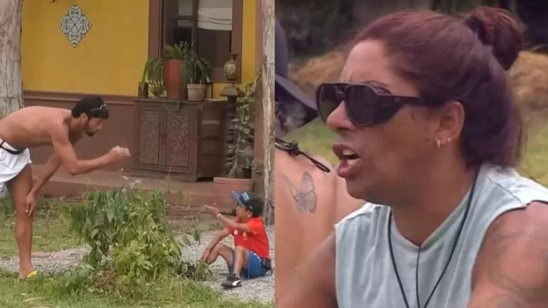 Miguelito, Botota / Tierra Brava