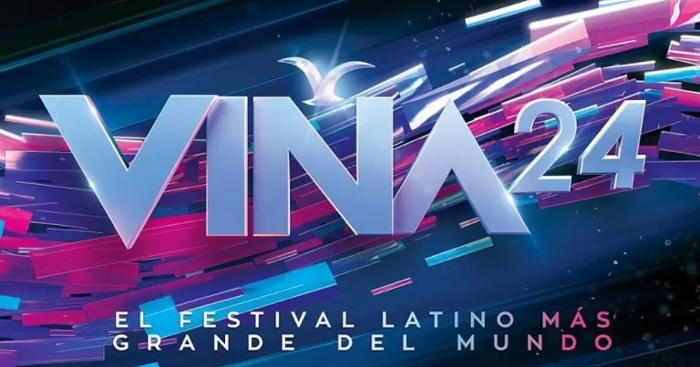 Festival Viña 2024