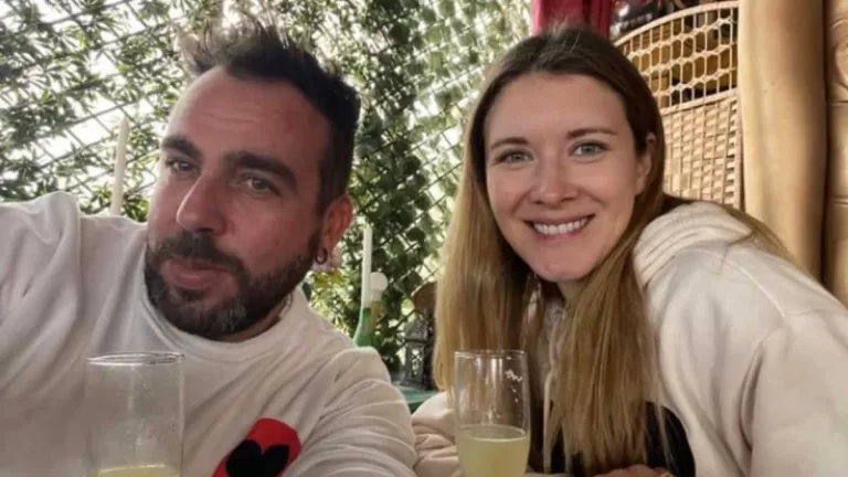 Viralizan video de beso Camila Andrade y Francisco Kaminski tras quiebre con Carla Jara 1 Francisco Kaminski, Carla Jara