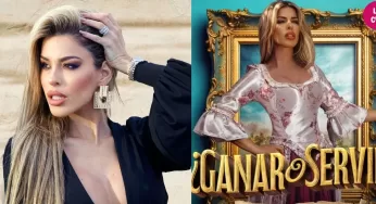“Ojito con Luis” Oriana Marzoli es confirmada para el nuevo reality de Canal 13 “Ganar o Servir”
