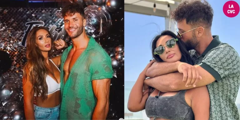 Pamela Díaz, Fabio / Tierra Brava