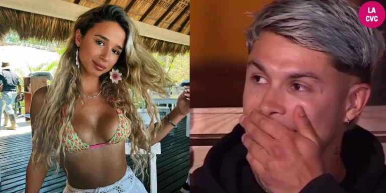 Nicolás y Guarén / Tierra Brava