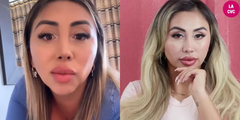 Naya Fácil / Instagram