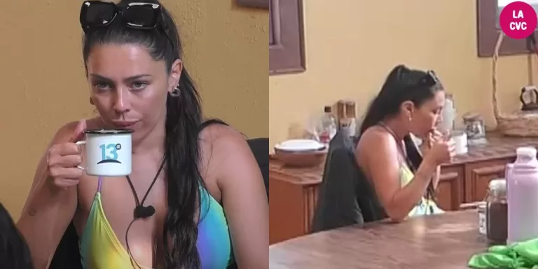 Daniela / Tierra Brava