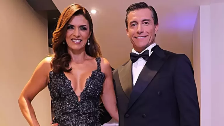 Fernando Solabarrieta, Ivette Vergar