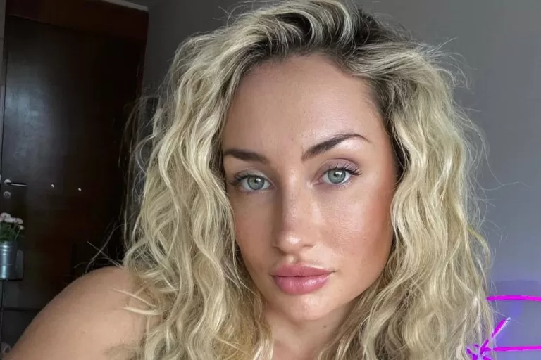 Fran Maira / Gran Hermano