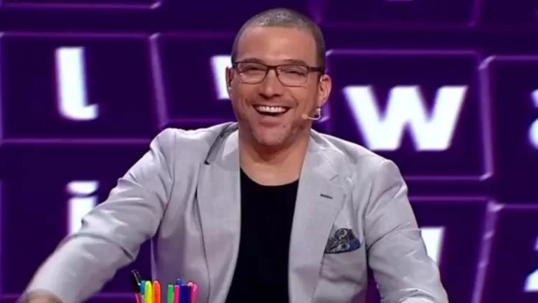 Julián Elfenbein / CHV