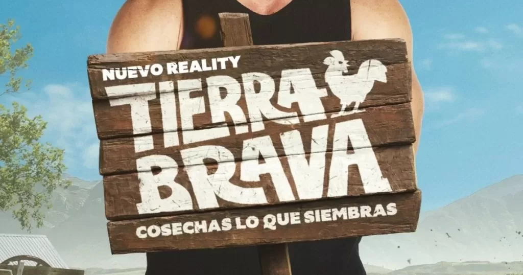 «Tengo deudas que pagar» Ex participante de Tierra Brava vive compleja situación económica