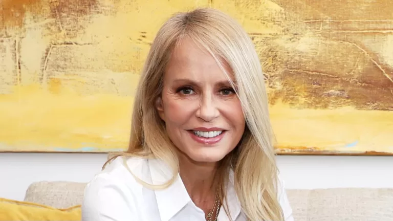 "Con 58 años y esta espectacular figura" Esta es la imagen por la que todos están hablando de Cecilia Bolocco 2 Cecilia Bolocco / Redes Sociales