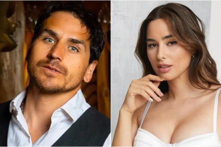 Pangal y Melina / Ganar o Servir