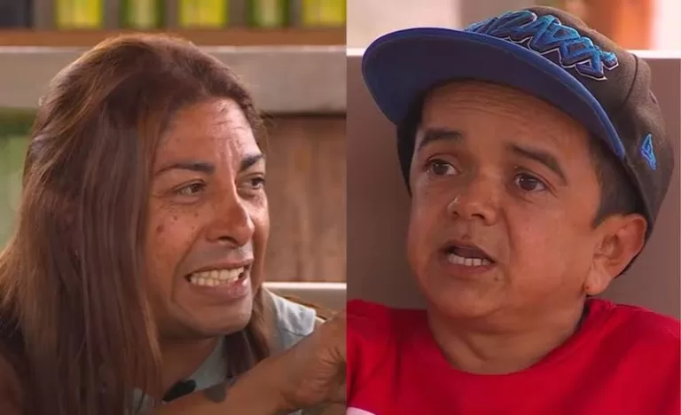 Botota, Miguelito/ Tierra Brava