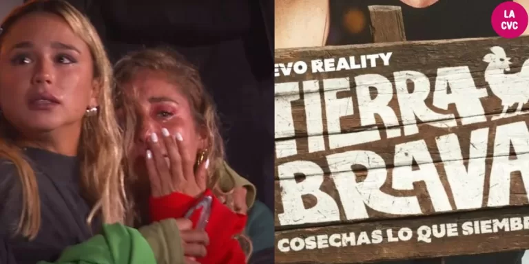 Dani Castro / Tierra Brava
