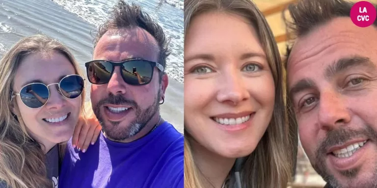 Carla Jara / Instagram