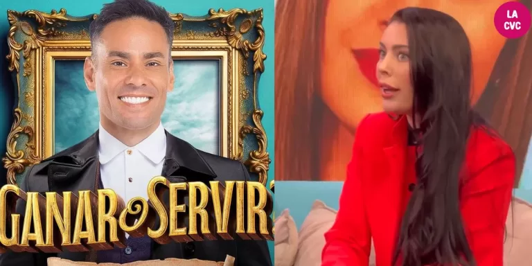Daniela Aránguiz, Claudio Valdivia / Ganar o Servir