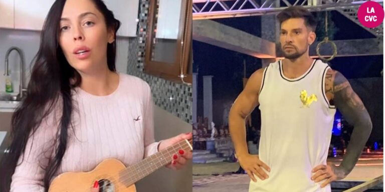 Daniela y Luis / Tierra Brava