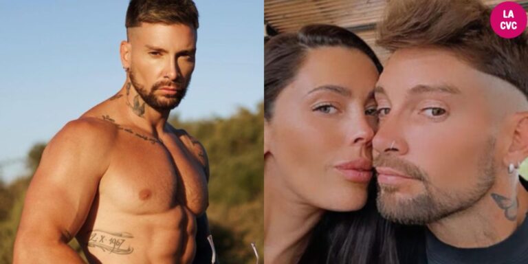 Luis y Daniela / Tierra Brava