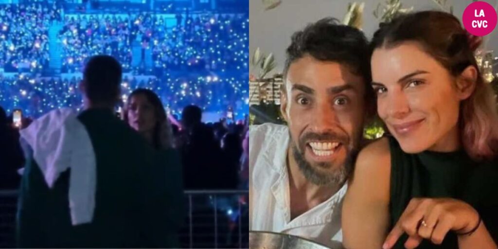 Maite y Jorge / TikTok