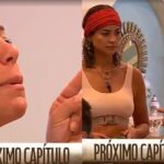 Mariela Sotomayor y Camila Recabarren / Ganar o Servir