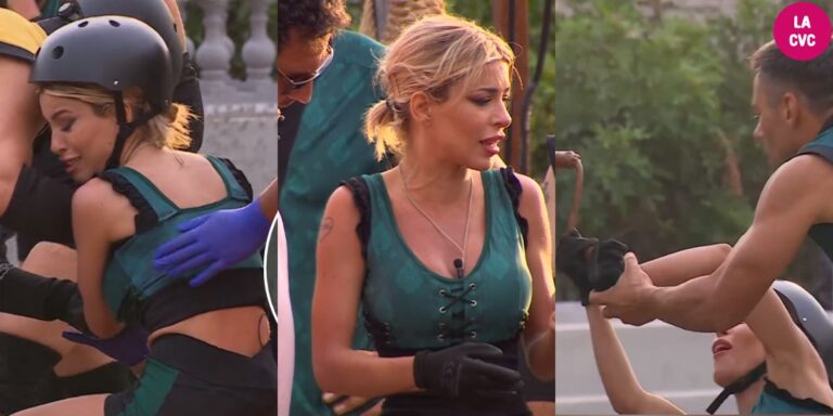 Oriana Marzoli / Ganar o Servir