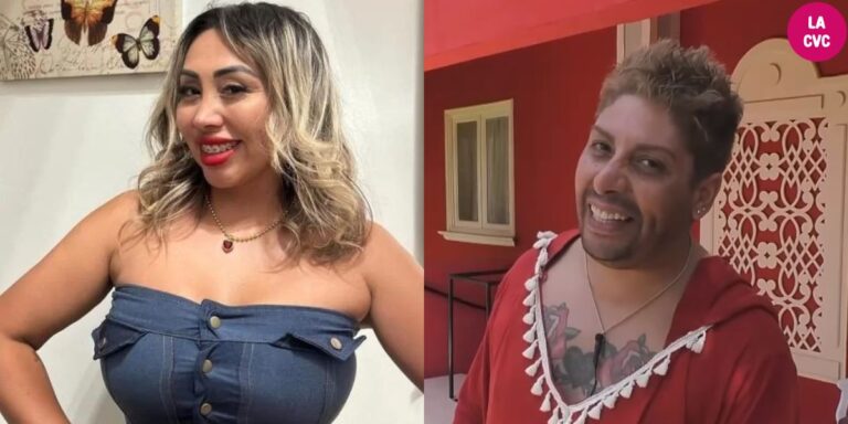 Naya y Botota / Ganar o Servir