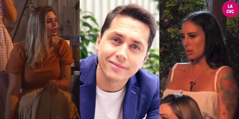 «Estar conduciendo su programa de radio, mientras estaban haciendo…» opina Faloon en Ganar o Servir sobre polémico episodio de Karol