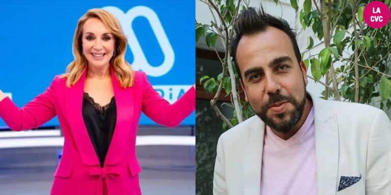 “No es tan agraciado como para que se lo peleen" : La inesperada opinión de Karen Doggenweiler sobre Francisco kaminski que arrasa en redes sociales 9 Karen Doggenweiler / MEGA