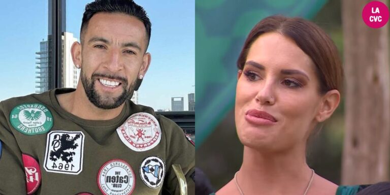 Gala y Mauricio Isla / Ganar o Servir