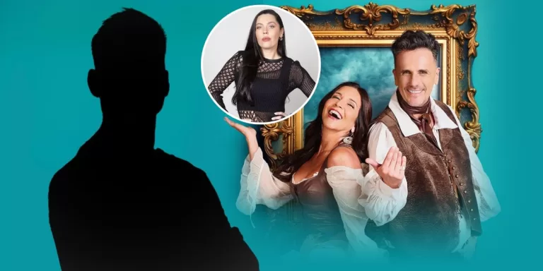 Canal 13 confirma nuevo participante para Ganar o Servir, tiene un pasado ligado a Daniela Aránguiz 10 Ganar o Servir / Nuevo participante