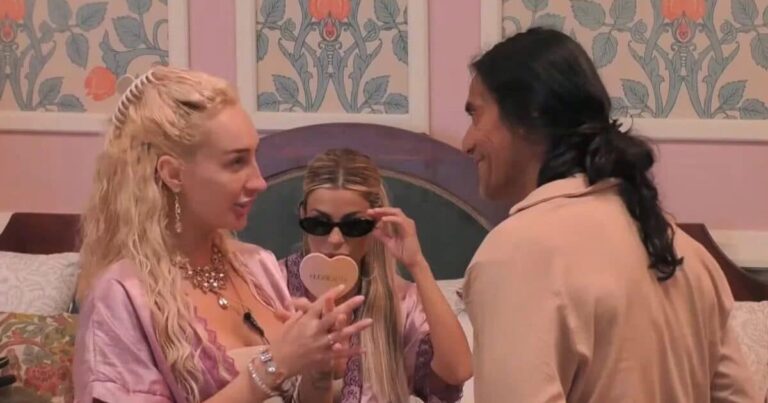 No fue por duelo de eliminación: Filtran peculiar detalle sobre salida de Coca Mendoza del reality Ganar o Servir 9 Fran y Coca / Ganar o Servir